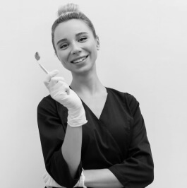 Foto de Dra. Natália